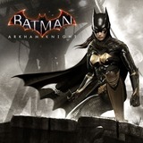 Batman: Arkham Knight -- A Matter of Family DLC (PlayStation 4)